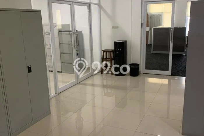 Komersial Dijual di Tambora LT 310m2, LB 780m2 untuk Investasi Komersial Dijual di Tambora LT 310m2, LB 780m2 untuk Investasi