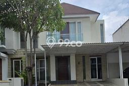 Jarang Ada! Rumah Sewa 3 Kamar Bagus Siap Huni Citragrand Jarang Ada! Rumah Sewa 3 Kamar Bagus Siap Huni Citragrand