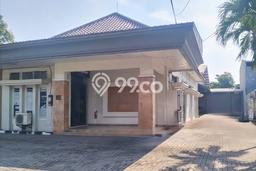 Area Strategis! Disewakan Kantor Lokasi Semarang Timur, Semarang Cocok untuk Bisnis Area Strategis! Disewakan Kantor Lokasi Semarang Timur, Semarang Cocok untuk Bisnis