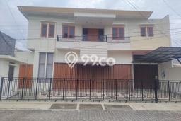 Lokasi Strategis! Dijual Kantor Bisnis di Semarang Timur, Semarang Kondisi Baik Lokasi Strategis! Dijual Kantor Bisnis di Semarang Timur, Semarang Kondisi Baik
