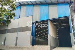 Gudang Paling Dicari LB 1700m2 Dijual di Ngaliyan Gudang Paling Dicari LB 1700m2 Dijual di Ngaliyan