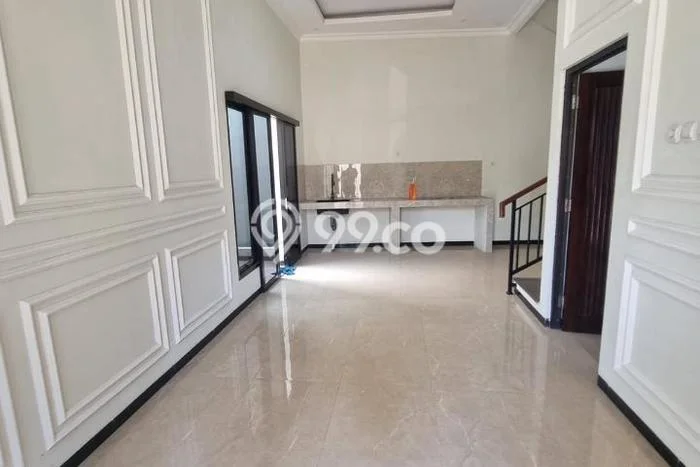Disewakan Rumah Konsep Minimalis di Banyumanik Semarang dengan 3 Kamar Disewakan Rumah Konsep Minimalis di Banyumanik Semarang dengan 3 Kamar