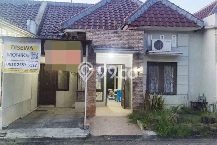Lokasi strategis! Rumah siap pakai dikontrakkan di Pedurungan LB 120m2 Lokasi strategis! Rumah siap pakai dikontrakkan di Pedurungan LB 120m2
