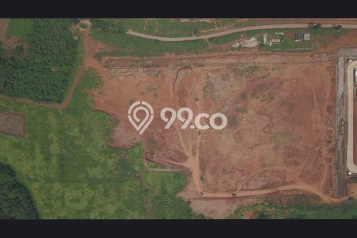 Tanah di Kandeman, Batang Luas 14000m2 Dijual Segera Tanah di Kandeman, Batang Luas 14000m2 Dijual Segera