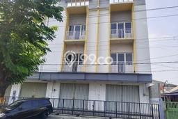 Untuk Disewa Ruko di Semarang Tengah Semarang LT 75m2, LB 165m2 Untuk Disewa Ruko di Semarang Tengah Semarang LT 75m2, LB 165m2