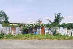 Lahan Dijual Lokasi Strategis di Semarang dengan Luas 3500m2 Lahan Dijual Lokasi Strategis di Semarang dengan Luas 3500m2