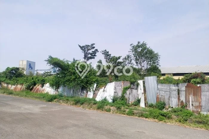 Lahan Dijual Lokasi Strategis di Semarang dengan Luas 3500m2 Lahan Dijual Lokasi Strategis di Semarang dengan Luas 3500m2