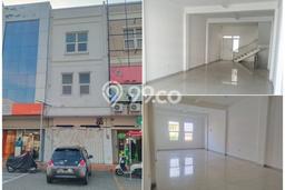 Ruko Disewakan Cepat di Gayamsari Semarang LB 202m2 Ruko Disewakan Cepat di Gayamsari Semarang LB 202m2