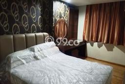 Hunian Apartemen Strategis untuk Dijual di Semarang dengan 2 Kamar Hunian Apartemen Strategis untuk Dijual di Semarang dengan 2 Kamar