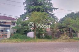 Tanah Kavling Dijual di Puri Anjasmoro, Semarang dengan Luas Tanah 585m2 Tanah Kavling Dijual di Puri Anjasmoro, Semarang dengan Luas Tanah 585m2