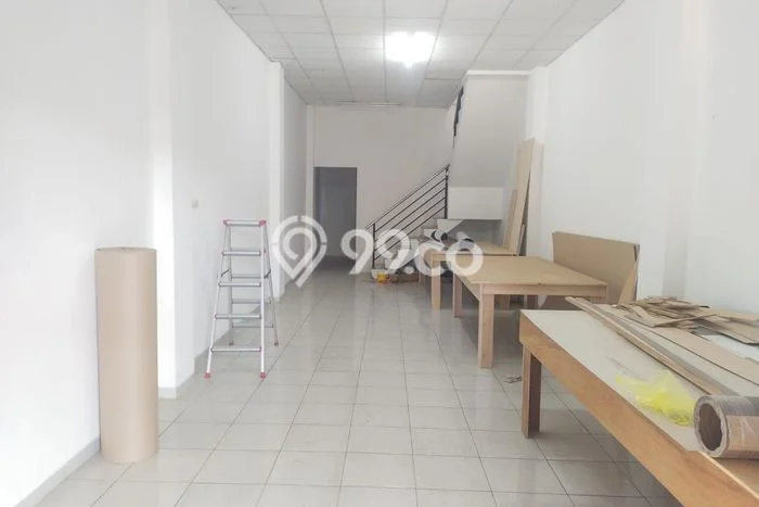 Ruko untuk disewa di Gayamsari punya LT 80m2 & LB 180m2 harga sewa kompetitif Ruko untuk disewa di Gayamsari punya LT 80m2 & LB 180m2 harga sewa kompetitif