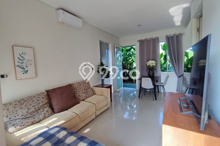 Rumah Minimalis 3 KT di BSB City Semarang Full Furnished Rumah Minimalis 3 KT di BSB City Semarang Full Furnished