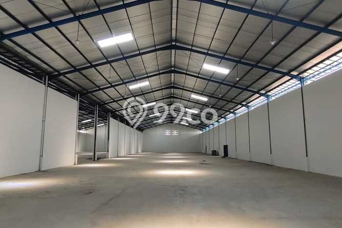 SEWA TERBAIK! Gudang di Ngaliyan, Luas 3120m2m², Area Utama SEWA TERBAIK! Gudang di Ngaliyan, Luas 3120m2m², Area Utama