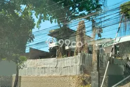Lahan untuk Dijual Lokasi Candisari, Semarang Luas 1820m2 SHM Lahan untuk Dijual Lokasi Candisari, Semarang Luas 1820m2 SHM