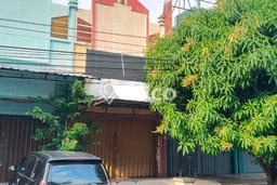 Area Strategis! Disewakan Ruko Lokasi Semarang Barat, Semarang Cocok untuk Bisnis Area Strategis! Disewakan Ruko Lokasi Semarang Barat, Semarang Cocok untuk Bisnis