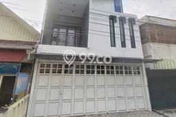 Ruko Disewakan Cepat di Semarang Tengah Semarang LB 450m2 Ruko Disewakan Cepat di Semarang Tengah Semarang LB 450m2