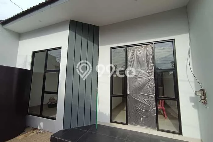 Jarang Ada! Rumah Sewa 3 Kamar Bagus Siap Huni Indraprasta Jarang Ada! Rumah Sewa 3 Kamar Bagus Siap Huni Indraprasta