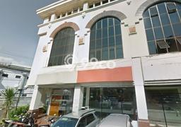 Kantor Disewakan di Area Ramai Semarang Tengah, Semarang Kantor Disewakan di Area Ramai Semarang Tengah, Semarang