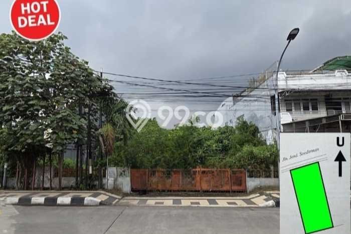 Kavling Tanah Dijual di Semarang Barat Semarang Spesifikasi 1014m2 Kavling Tanah Dijual di Semarang Barat Semarang Spesifikasi 1014m2