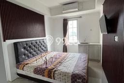 Apartemen Terjangkau di Tembalang Semarang dengan 0 KT & 1 KM Apartemen Terjangkau di Tembalang Semarang dengan 0 KT & 1 KM