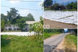 Kavling Tanah untuk Dijual di Ungaran, Semarang, Luas 8067m2 Kavling Tanah untuk Dijual di Ungaran, Semarang, Luas 8067m2