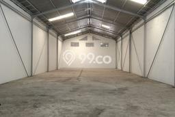 Untuk Disewa Gudang di Ngaliyan Semarang LT 850m2, LB 800m2 Untuk Disewa Gudang di Ngaliyan Semarang LT 850m2, LB 800m2