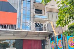 Kantor Disewakan Cepat di Semarang Tengah Semarang LB 540m2 Kantor Disewakan Cepat di Semarang Tengah Semarang LB 540m2