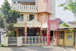 Disewakan Kantor di Kawasan Ramai Puri Anjasmoro Luas 750m2 Disewakan Kantor di Kawasan Ramai Puri Anjasmoro Luas 750m2