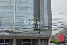 Ruko Disewa di Semarang Tengah, Semarang, LT 60m2 / LB 120m2 Ruko Disewa di Semarang Tengah, Semarang, LT 60m2 / LB 120m2