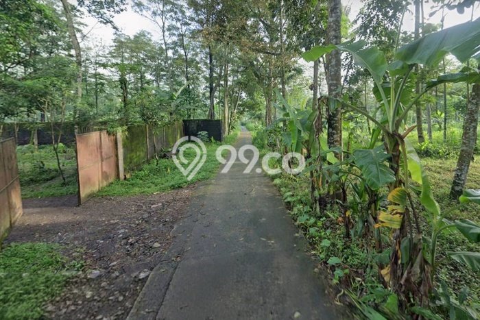 Tanah Kavling untuk Dijual di Argomulyo Salatiga 10000m2 Tanah Kavling untuk Dijual di Argomulyo Salatiga 10000m2