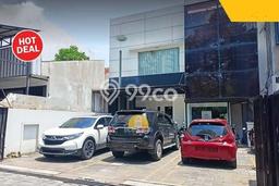 Ruko Dijual di Candisari LT 330m2, LB 350m2 Solusi Investasi Cerdas Ruko Dijual di Candisari LT 330m2, LB 350m2 Solusi Investasi Cerdas