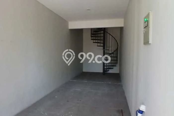 Rumah area , 5 KT, Lingkungan Potensial Rumah area , 5 KT, Lingkungan Potensial