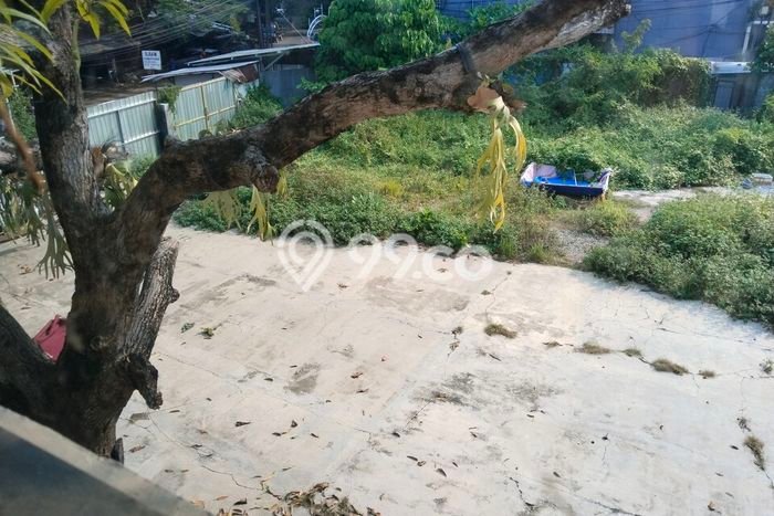 Tanah untuk Dijual di Semarang Tengah Semarang Luas 842m2 Tanah untuk Dijual di Semarang Tengah Semarang Luas 842m2