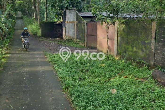 Tanah Kavling untuk Dijual di Argomulyo Salatiga 10000m2 Tanah Kavling untuk Dijual di Argomulyo Salatiga 10000m2