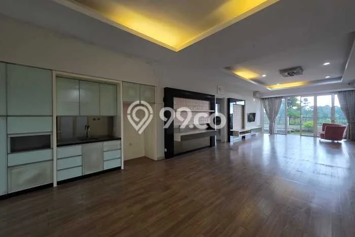 Rumah Luxury Modern Tanpa Renovasi di Candi Golf Semarang Rumah Luxury Modern Tanpa Renovasi di Candi Golf Semarang