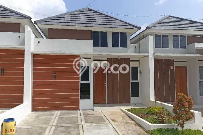 Hunian Terjangkau Dijual Area Boja, Kendal Harga Rp 450 Juta Hunian Terjangkau Dijual Area Boja, Kendal Harga Rp 450 Juta