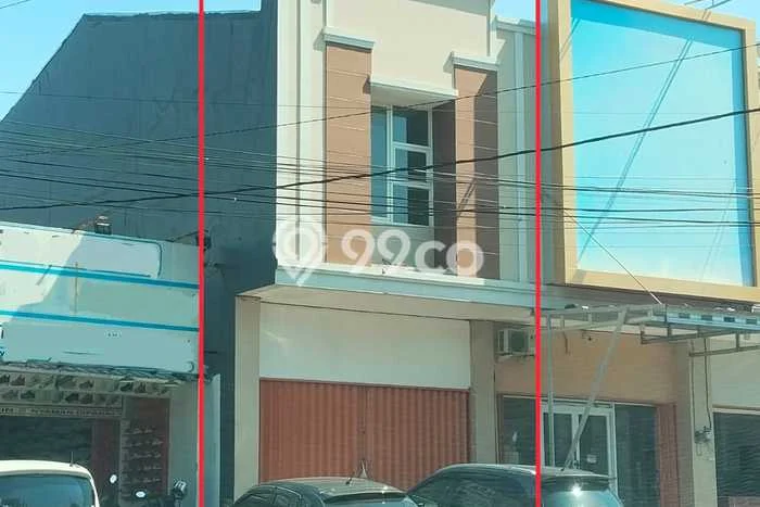 SEWA STRATEGIS! Ruko di Banyumanik, Luas 135m², Area Ramai SEWA STRATEGIS! Ruko di Banyumanik, Luas 135m², Area Ramai