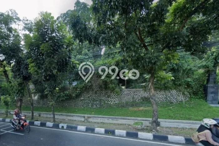 Disewakan Segera Tanah di Candisari Luas 1820m2 Area Potensial Disewakan Segera Tanah di Candisari Luas 1820m2 Area Potensial