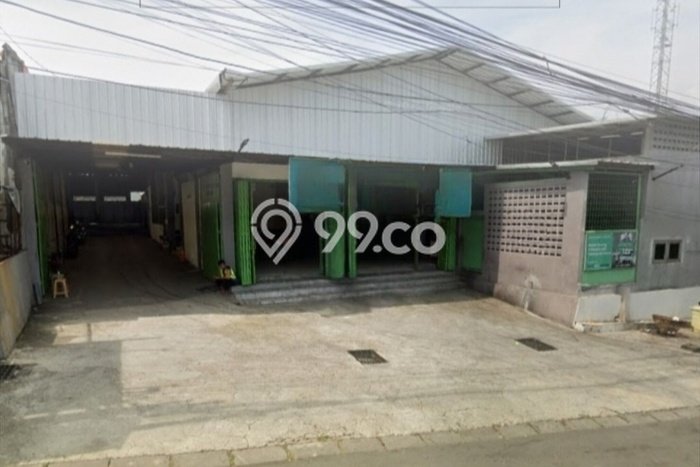 KAWASAN PREMIUM! Komersial Kawasan , Luas 650m2m², Pusat Bisnis KAWASAN PREMIUM! Komersial Kawasan , Luas 650m2m², Pusat Bisnis