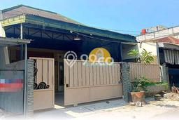 Rumah Modern Minimalis 2 KT Siap Huni di Semarang Tengah Rumah Modern Minimalis 2 KT Siap Huni di Semarang Tengah