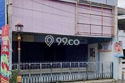 Ruko Komersial Disewakan di Sidomukti Salatiga Luas 110m2 Ruko Komersial Disewakan di Sidomukti Salatiga Luas 110m2