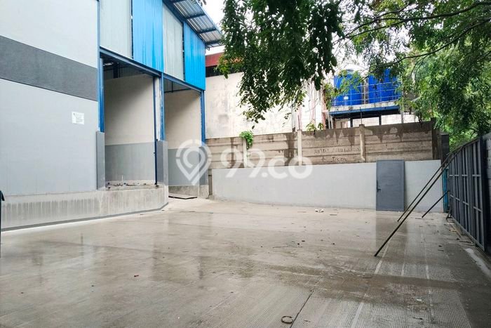 Gudang Paling Dicari LB 1700m2 Dijual di Ngaliyan Gudang Paling Dicari LB 1700m2 Dijual di Ngaliyan