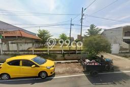 Disewakan Tanah Lokasi Strategis di Semarang Tengah Semarang 1867m2 Disewakan Tanah Lokasi Strategis di Semarang Tengah Semarang 1867m2