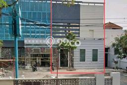 Komersial Komersial Disewakan di Laweyan Surakarta Luas 400m2 Komersial Komersial Disewakan di Laweyan Surakarta Luas 400m2