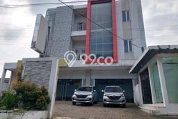Kantor Disewakan di Area Ramai Candisari, Semarang Kantor Disewakan di Area Ramai Candisari, Semarang
