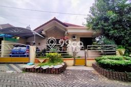 Best Deal Hunian Premium Ideal dan Luas di Candisari, Semarang Best Deal Hunian Premium Ideal dan Luas di Candisari, Semarang
