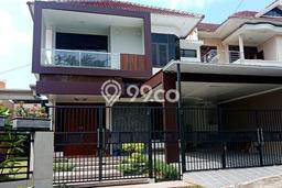Dijual Rumah Premium dengan Fasilitas Sekitar Lengkap di Banyumanik, Semarang Dijual Rumah Premium dengan Fasilitas Sekitar Lengkap di Banyumanik, Semarang