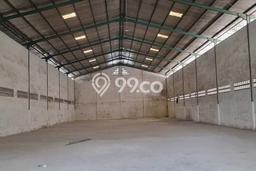 Unit Gudang Disewa Lokasi Ngaliyan, Semarang Spesifikasi Luas Bangunan 816m2 Unit Gudang Disewa Lokasi Ngaliyan, Semarang Spesifikasi Luas Bangunan 816m2