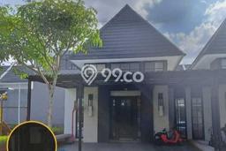 Dijual Hunian Rumah Nyaman 3 KT di Citragrand, Semarang Dijual Hunian Rumah Nyaman 3 KT di Citragrand, Semarang