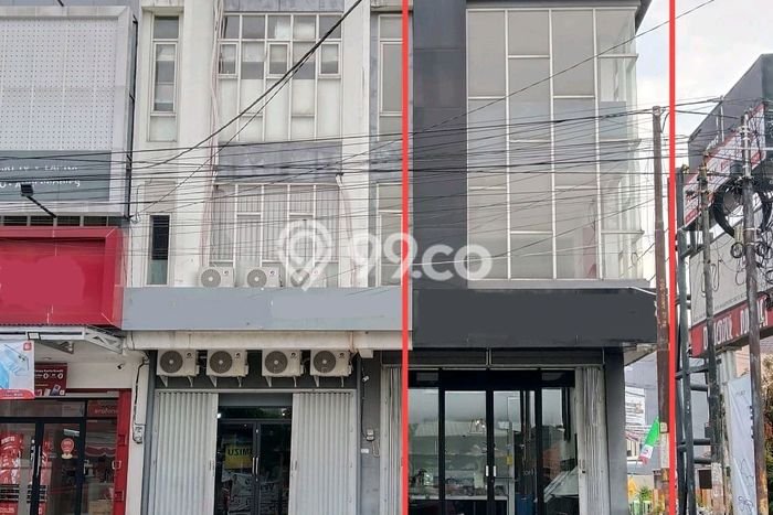 Unit Ruko Strategis di Semarang Barat, Semarang Potensi Cuan Besar Unit Ruko Strategis di Semarang Barat, Semarang Potensi Cuan Besar